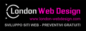 realizzazione siti web