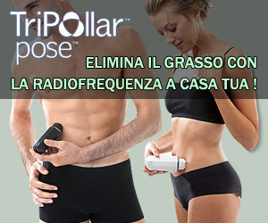 banner tripollar pose