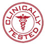 Clinicamente testato