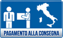 spedizione corriere luce pulsata