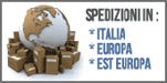 Spedizioni europa