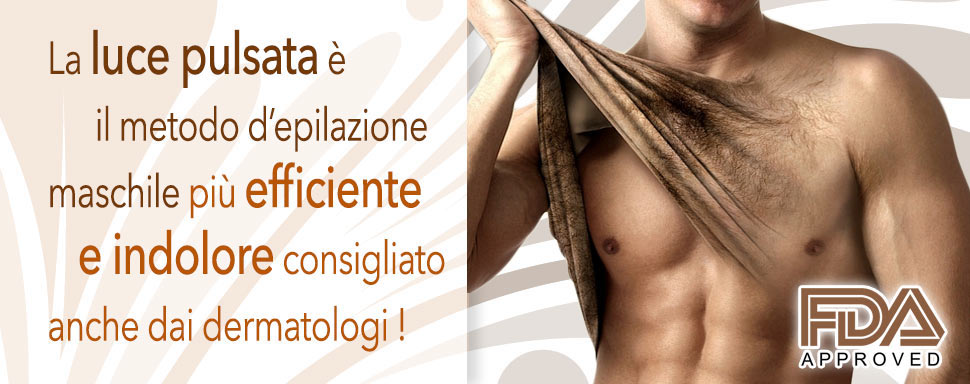 Epilatori uomo acquistare Epilatori uomo acquistare