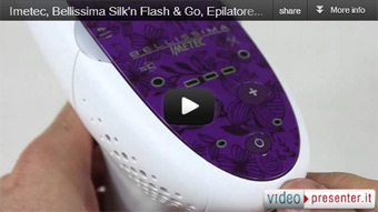 video presentazione bellissima flash & GO