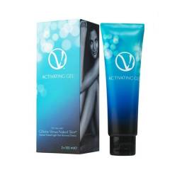 Gel attivatore V per Gillette Venus Naked Skin