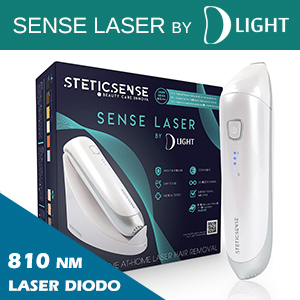 Stetic Sense - Sense Laser by D Light
