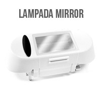 lampada mirror viss advanced