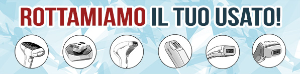 Promozioni Luce Pulsata coupon sconto