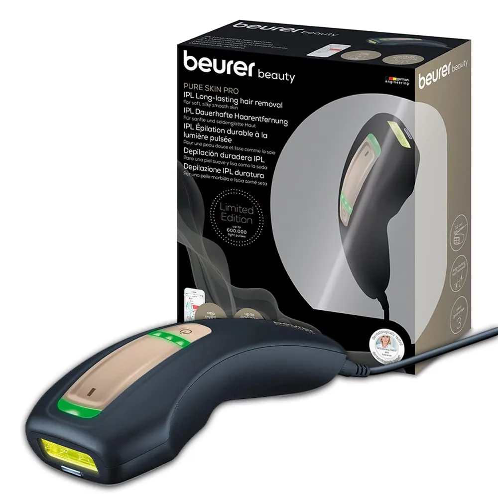 Beurer IPL 5800 PureSkin Pro