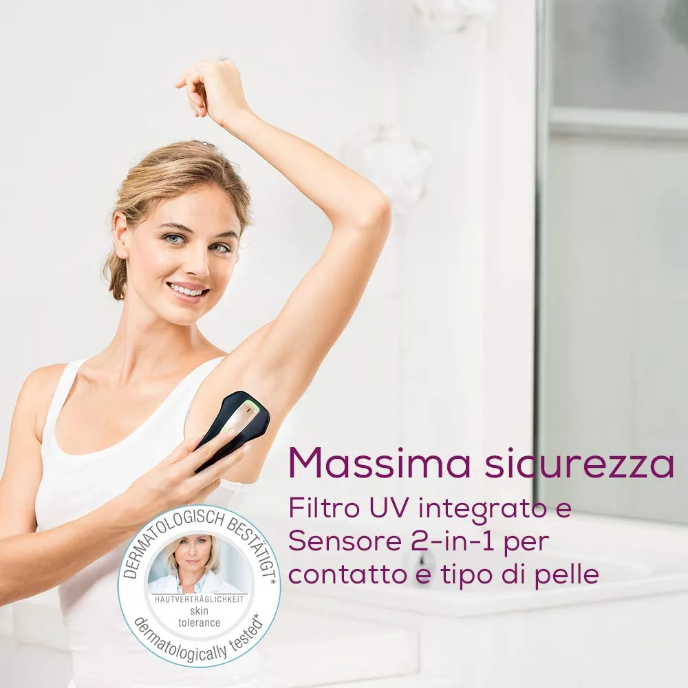 Beurer IPL 5800 PureSkin Pro