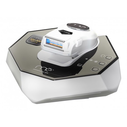 Epilatore Iluminage Me TOUCH by HoMedics 300k