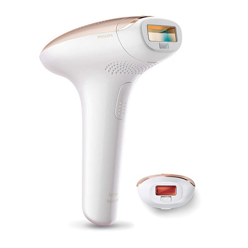 Epilatore Philips Lumea Essential SC1996 &amp; Advanced SC1997