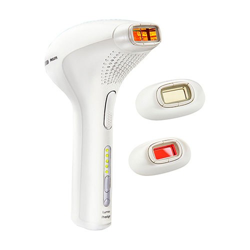 Epilatori Philips Lumea Prestige SC2007/00 &amp; SC2009/00