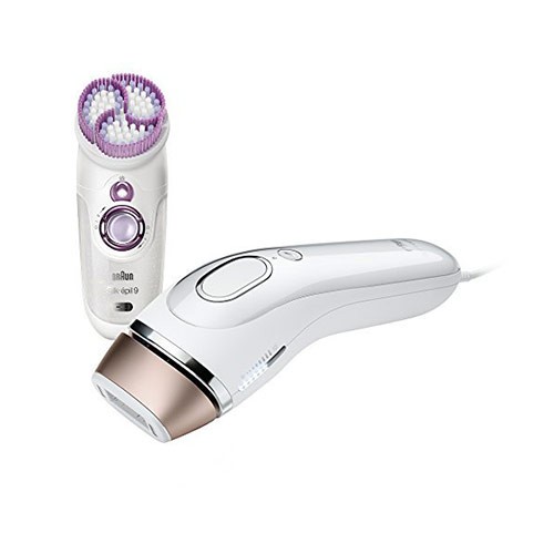 Epilatore Braun Silk-Expert IPL