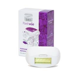 Lampade Flash &amp; GO da 1000 e 120000 impulsi!