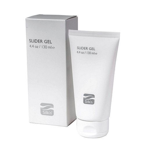 Gel Slyder per Silk'n Shilouette
