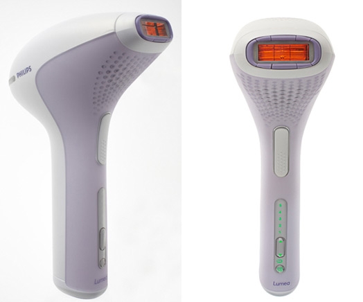 Philips Lumea SC2001