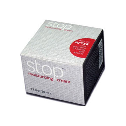 TriPollar Stop