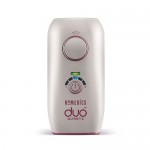 Epilatore HoMedics duo Quartz HH380-IT